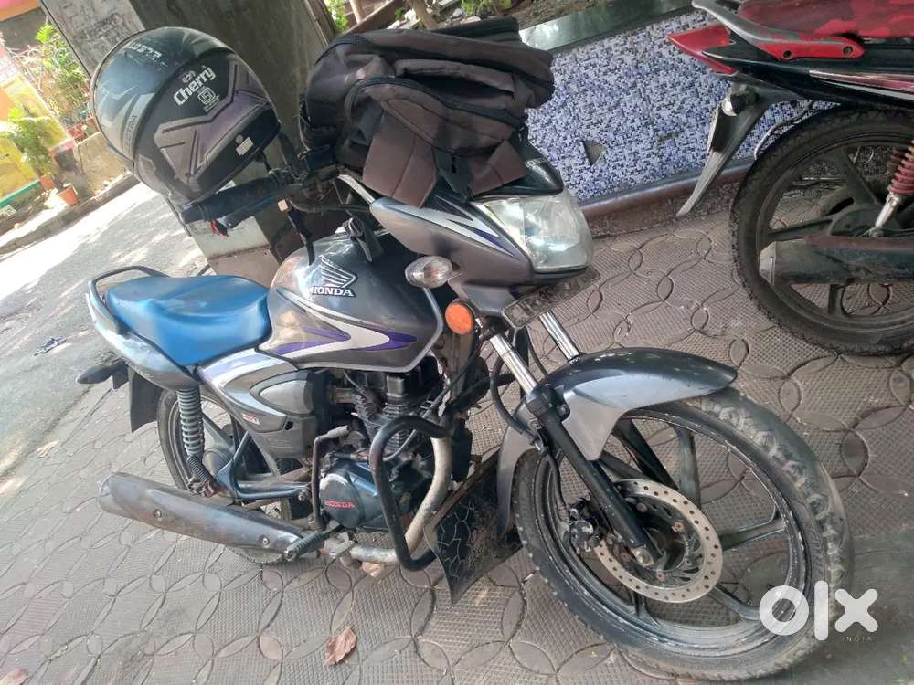 Good condition