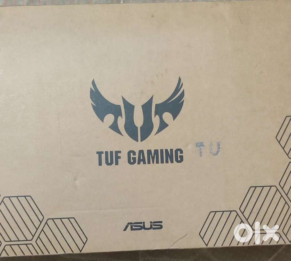ASUS TUF Gaming F15 Laptop FX506LH