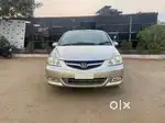 Honda City ZX GXi, 2007, Petrol