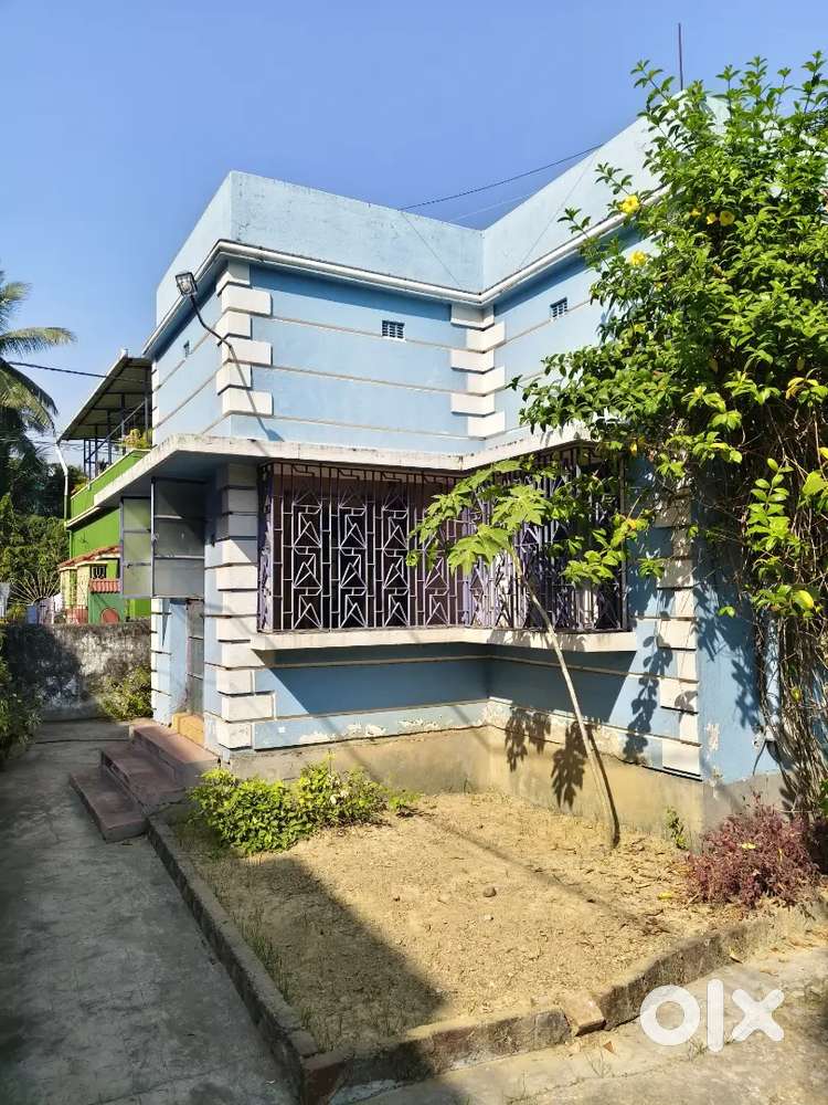 My own house , Hirak