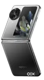 Oppo Find N3 FLIP Phone. 6 months in warranty. Excellent Condition