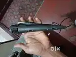 Bluetooth speakerwith mic dm me i will send the pic directly