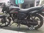 CB-Shine 125