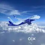 Now We Are Hiring For fresher candidate In IndiGo Airlines
