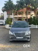 Toyota Innova 2014 Diesel Good Condition