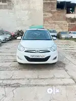 Hyundai i10 Sportz 1.1L, 2017, CNG & Hybrids