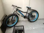 Mountain bicycle for sell