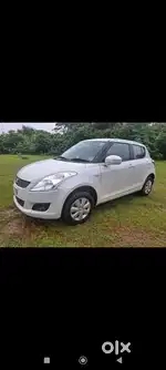 Maruti Suzuki Swift 2014 Petrol Good Condition