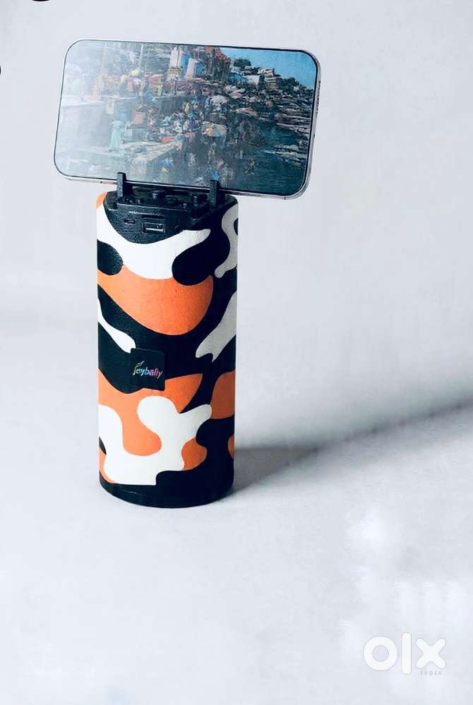 Bluetooth speaker brand new good sound quality  negotiable