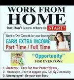 Home to success