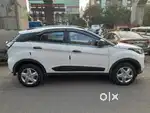 Tata Nexon 2021 Petrol Well Maintained