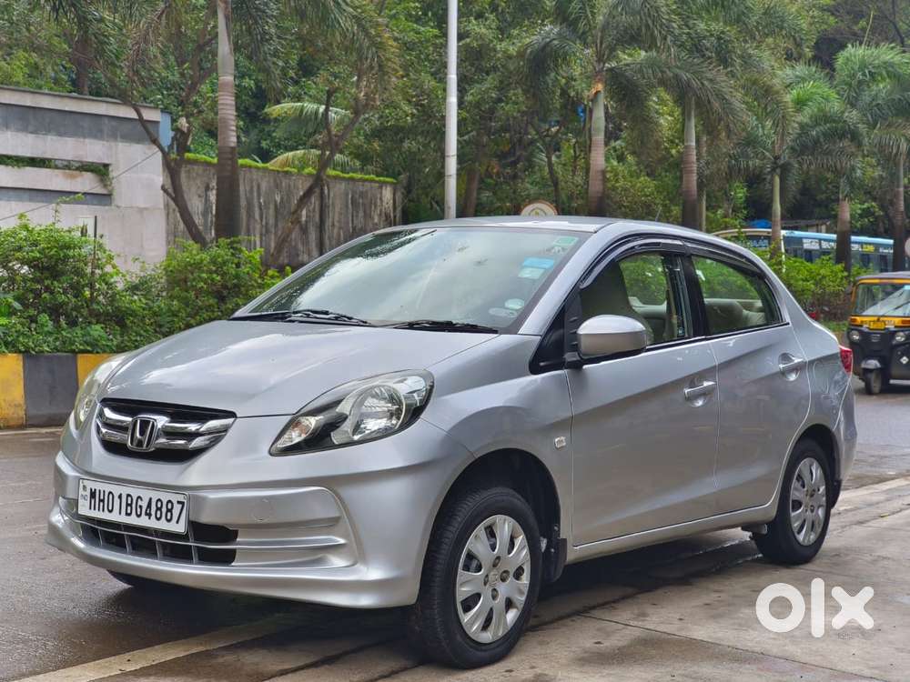 Honda Amaze 1.2 SMT I VTEC, 2013, Petrol