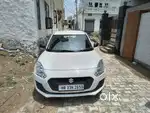 Army person car 
Maruti Suzuki Swift 2020