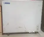 DEEP FREEZER
