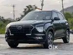 Hyundai Creta E 1.5 Diesel, 2020, Diesel