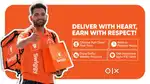 Thanjavur swiggy delivery partner vacancy Earn upto 28k monthly