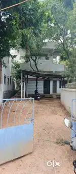 House for godowns