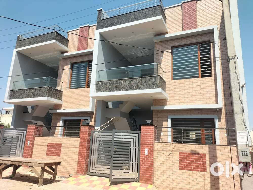 Independent house for sale