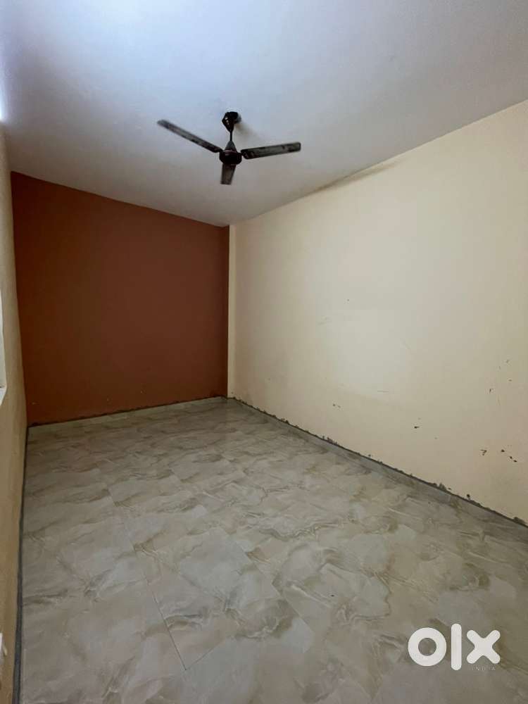 SEMI-FURNISHED [1BHK] TWO ROOM KITCHEN WASHROOM SET