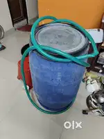 Water Drum