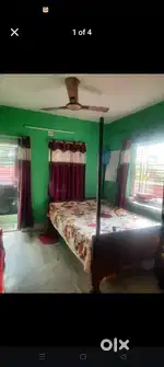 1 bhk flat sell