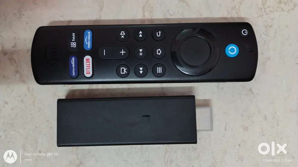 Amazon Fire TV Stick HD