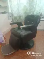 saloon chair