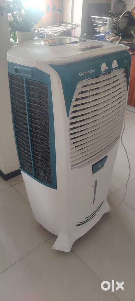 Crompton Desert Cooler 75L