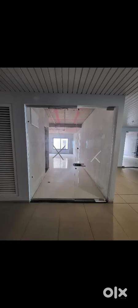 Office for sale DB Gold Plaza Nipania