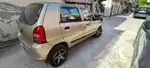 Maruti Suzuki Alto 2009 Petrol Good Condition