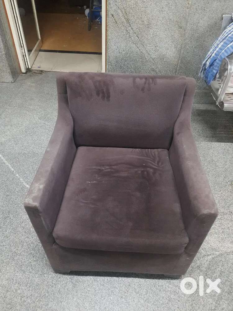 Sofa single  setter for sale