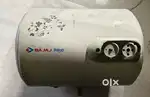 Bajaj geyser