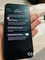 I phone 7 32 gb