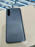 OnePlus nord 3yers old mobile all accessories box reddy running condi