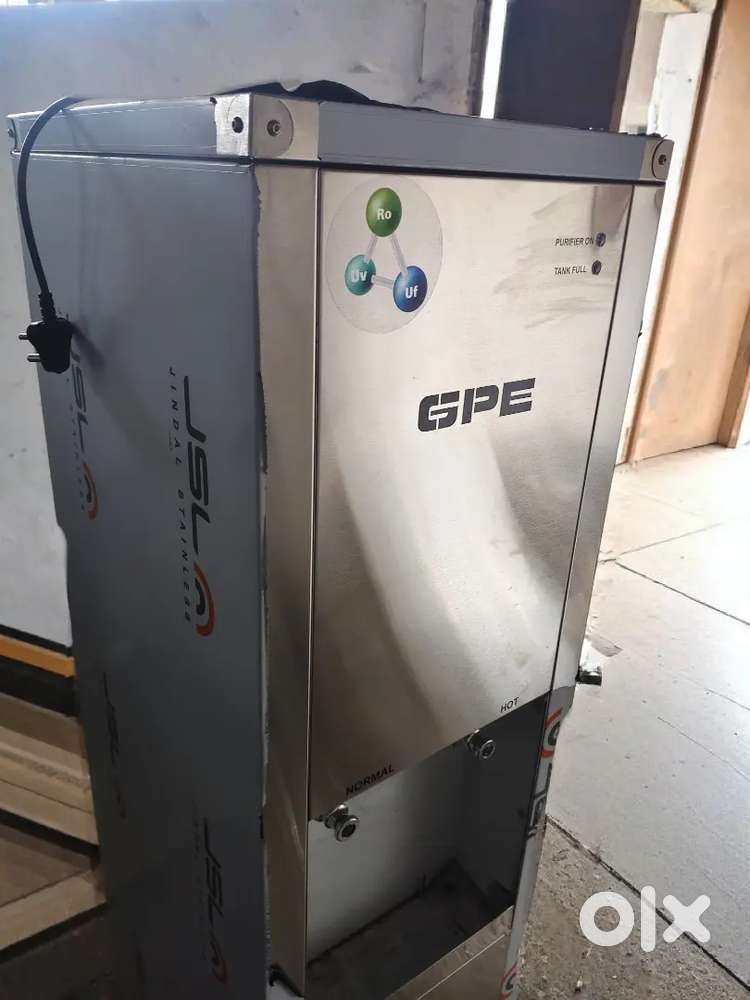 Stainless steel water dispenser Cooler