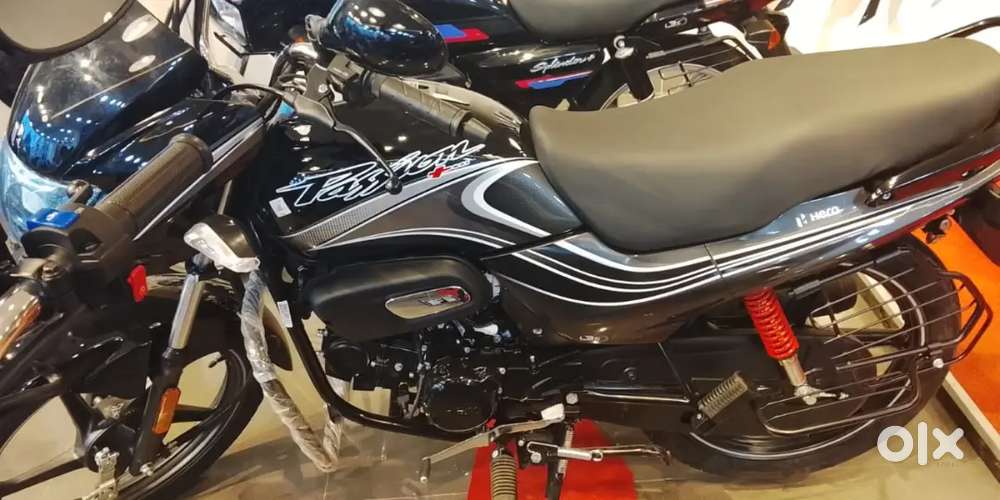 Brand new here passion 6999 low down payment