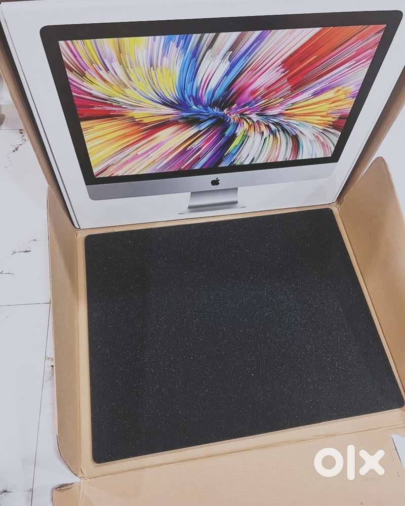 (Apple iMac 2020 i7 27-inch)