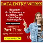 Work at home