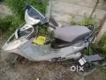 Scooty for sell