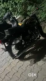 Bullet standard 2023
