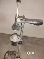 Juice machine