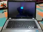 HP Pavillion G6
