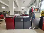 9999O COMPANY SECONDS HOME APPLIANCES ON SALE ,SINGLE &DOUBLE DOOR WM