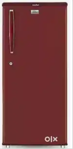Well maintained Fridge 100ltr