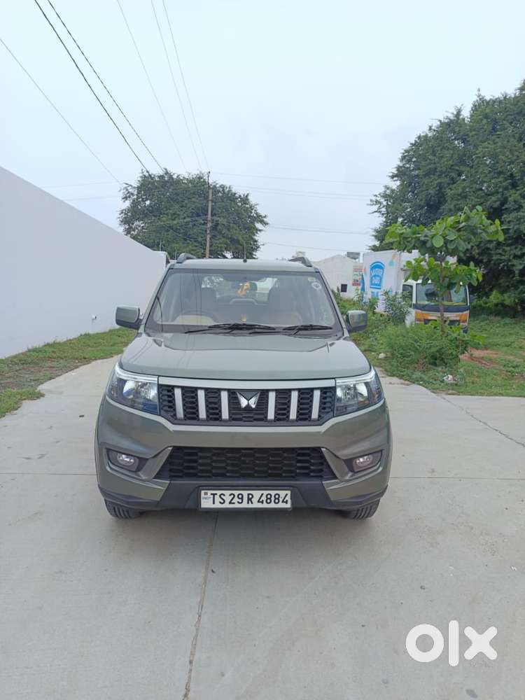 Mahindra Bolero Neo 1.5 N8, 2023, Diesel