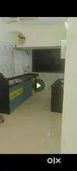 2 BHK Flat of 700 Carpet Area for Sale in Saket Complex