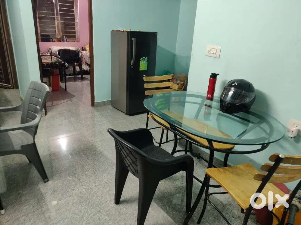 Need Room mate -feel at home  ( Gents - working professional)