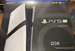 Sony PlayStation 5 Pro 2TB Digital Edition Console