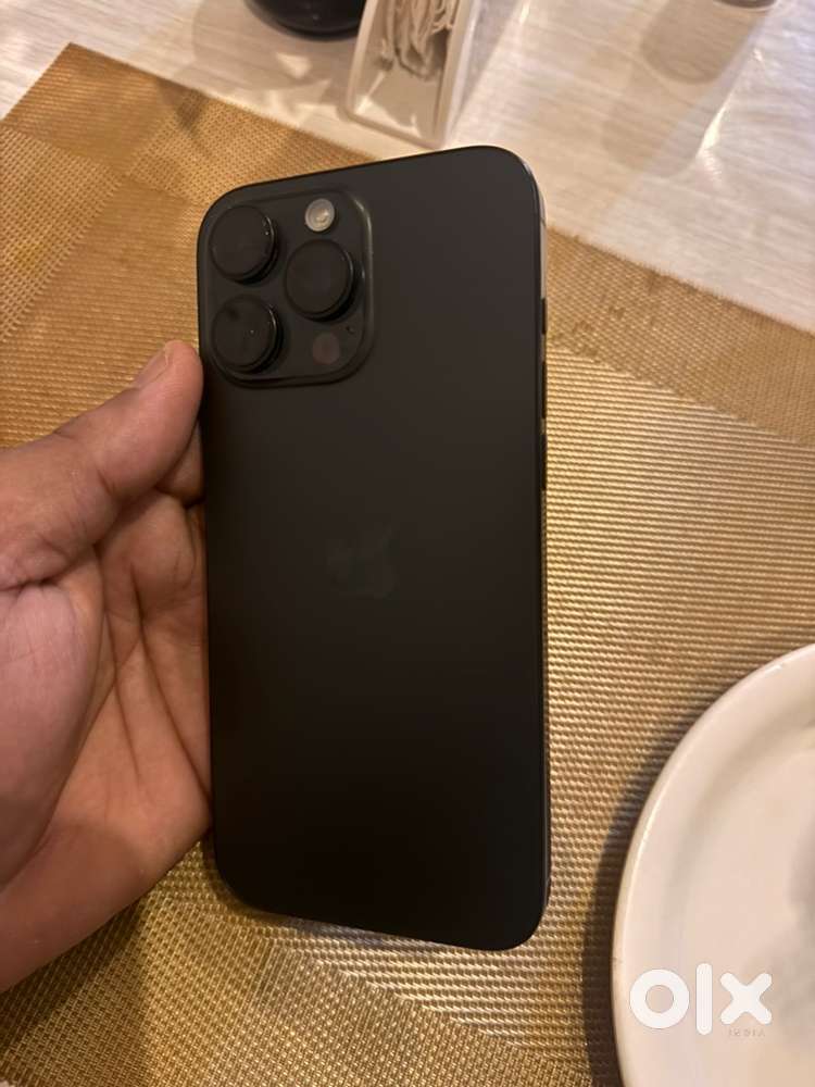 Iphone 16 Pro max For Sale
