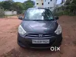 Hyundai i10 1.2 Kappa SPORTZ, 2013, Petrol